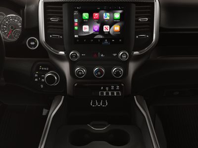 2026 RAM Ram 1500 — detail view