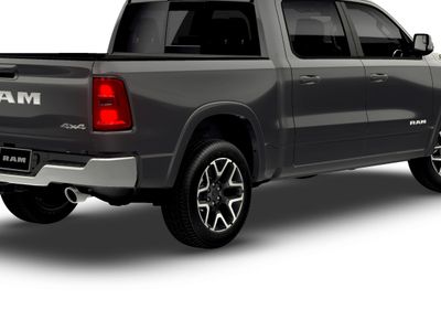 2026 RAM Ram 1500 — side profile view