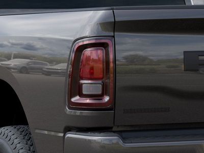 2026 RAM Ram 2500 — detail view