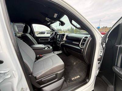 2024 RAM 3500 — detail view