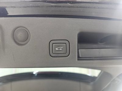 2024 Chevrolet Equinox — detail view