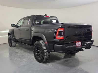 2022 RAM 1500 — detail view
