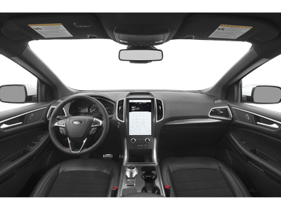 2024 Ford Edge — detail view
