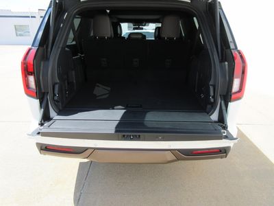 2026 Ford Expedition Max — detail view