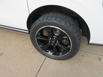 2021 Ford Expedition Max — side profile view