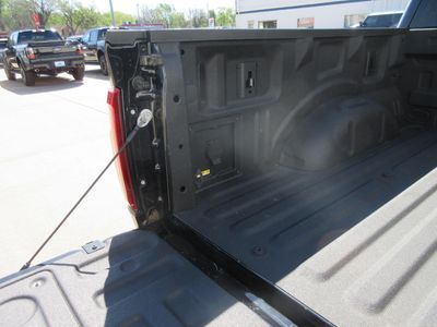 2024 Ford F-150 — detail view