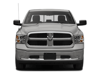 2017 RAM 1500 — detail view