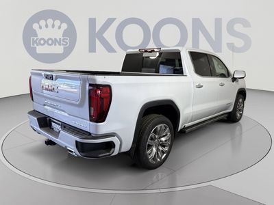 2026 GMC Sierra 1500 — detail view