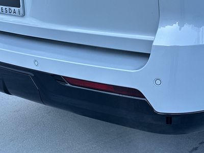2026 Lincoln Navigator — detail view
