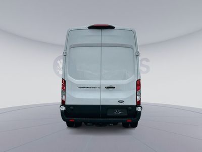 2026 Ford Transit-350 — detail view