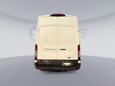 2026 Ford Transit-350 — detail view