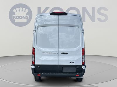 2026 Ford Transit-350 — detail view