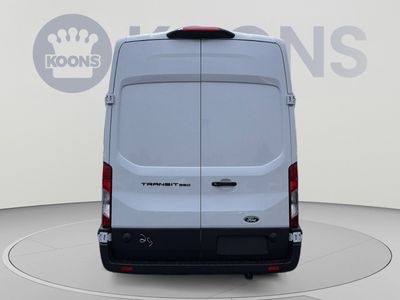 2026 Ford Transit-350 — detail view