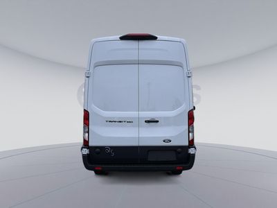 2026 Ford Transit-350 — detail view