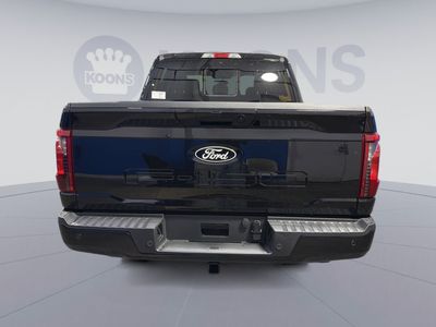 2026 Ford F-150 — detail view