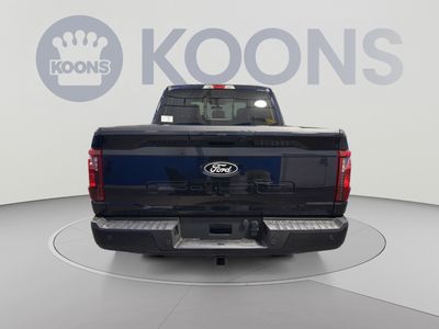 2026 Ford F-150 — detail view