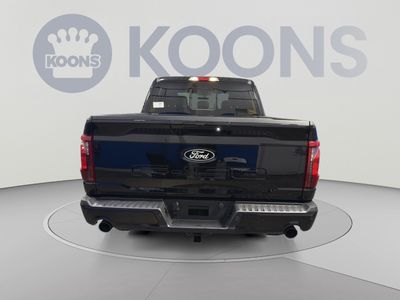 2026 Ford F-150 — detail view