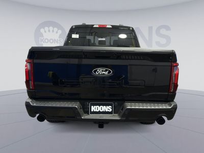 2026 Ford F-150 — detail view