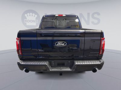 2026 Ford F-150 — detail view