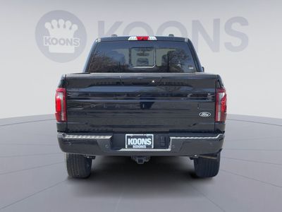 2026 Ford F-150 — detail view