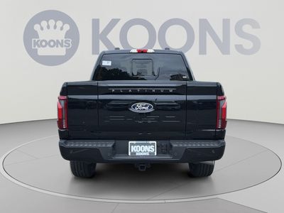 2026 Ford F-150 — detail view