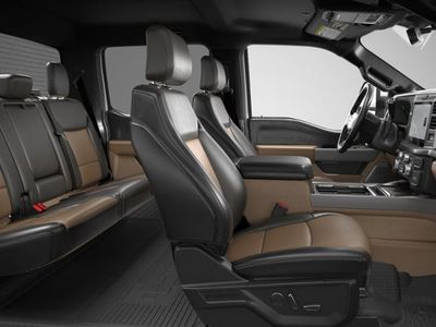 2026 Ford Super Duty — detail view