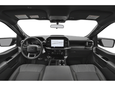 2026 Ford F-150 — detail view