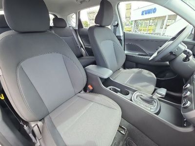 2026 Hyundai KONA — detail view