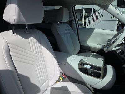 2026 Hyundai PALISADE — detail view