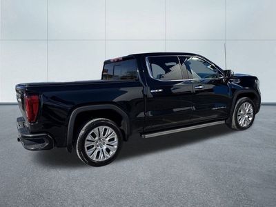 2022 GMC Sierra 1500 Limited — detail view