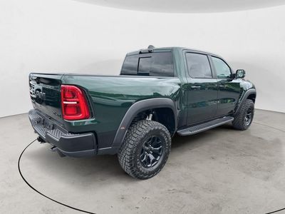 2026 RAM 1500 — detail view
