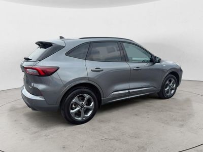2024 Ford Escape — detail view
