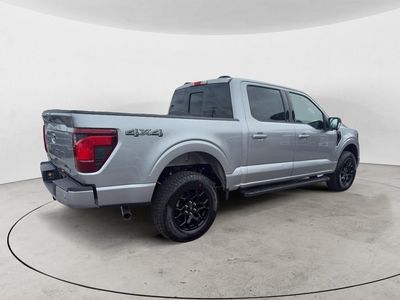 2026 Ford F-150 — detail view