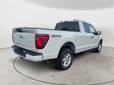 2026 Ford F-150 — detail view