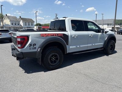 2023 Ford F-150 — detail view