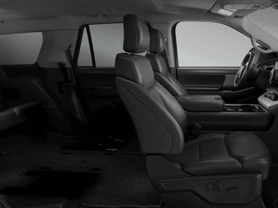 2026 Ford Expedition — detail view