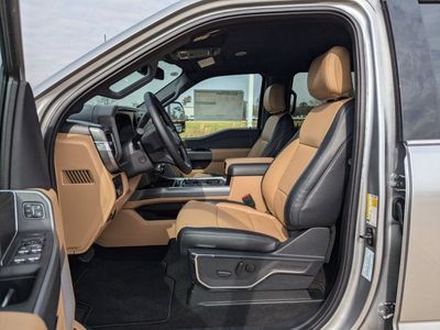 2024 Ford Super Duty F-250 SRW — detail view