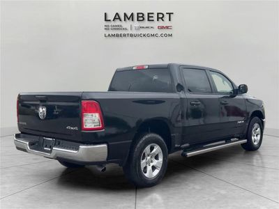 2023 RAM 1500 — detail view
