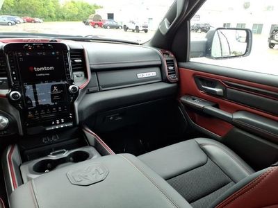 2026 RAM 1500 — detail view
