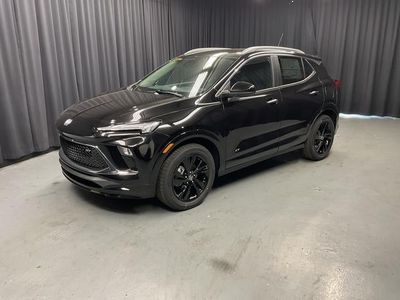 2026 Buick Encore GX — detail view