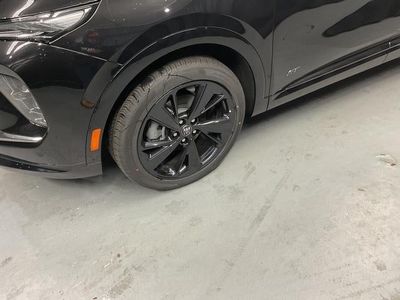 2026 Buick Envision — detail view