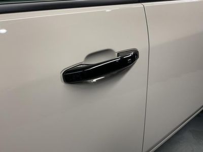 2026 Chevrolet Silverado 2500 HD — interior view