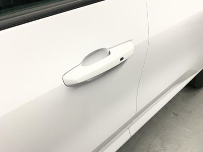 2026 Chevrolet Traverse — detail view