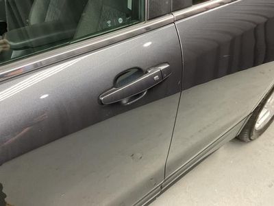 2023 Chevrolet Equinox — detail view