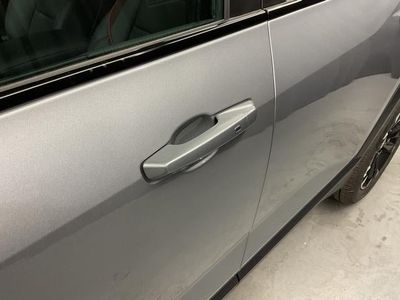 2026 Chevrolet Equinox — detail view