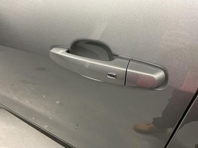 2026 Chevrolet Blazer — detail view