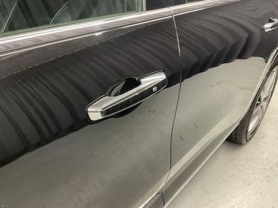2026 Buick Enclave — detail view