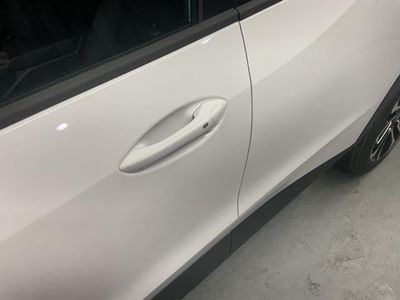 2026 Chevrolet Trax — detail view