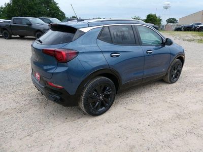 2026 Buick Encore GX — detail view