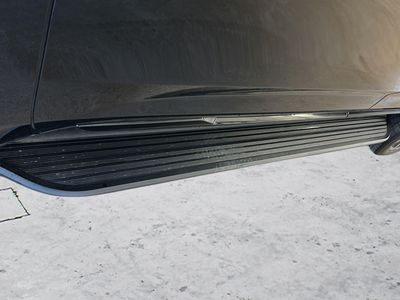 2024 Cadillac Escalade — detail view